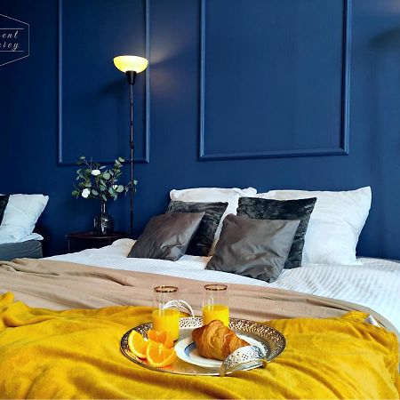 Apartament W Kamienicy แชมิตช์ ภายนอก รูปภาพ